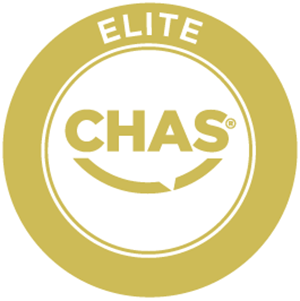 CHAS Elite
